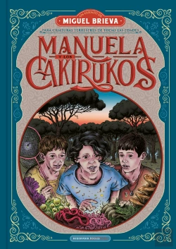 Bertrand.pt - Manuela Y Los Cakirukos