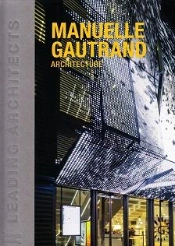 Manuelle Gautrand Architecture /Anglais