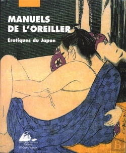Bertrand.pt - Manuels De L'Oreiller ; Erotiques Du Japon