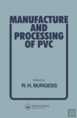 Bertrand.pt - Manufacture And Processing Of Pvc