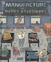 Manufacture Des Belles Enveloppes