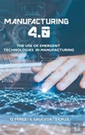 Manufacturing 4.0