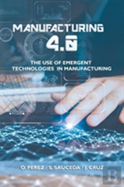 Manufacturing 4.0