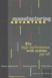 Manufacturing Advantage