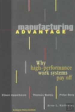 Bertrand.pt - Manufacturing Advantage