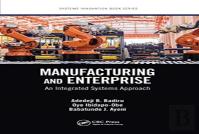 Manufacturing And Enterprise