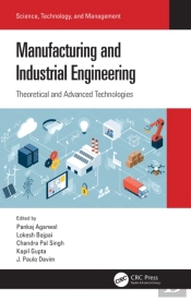 Manufacturing And Industrial Engineering