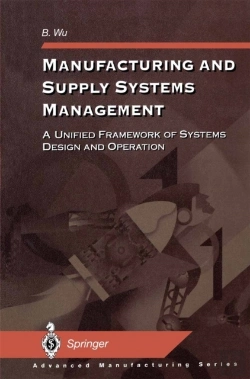 Bertrand.pt - Manufacturing And Supply Systems Management