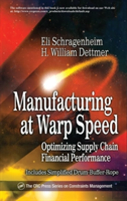 Bertrand.pt - Manufacturing At Warp Speed