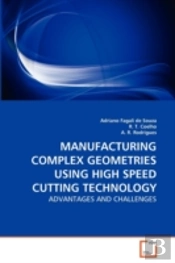Manufacturing Complex Geometries Using H