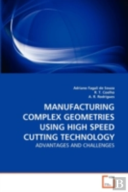 Bertrand.pt - Manufacturing Complex Geometries Using H