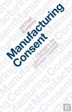 Bertrand.pt - Manufacturing Consent