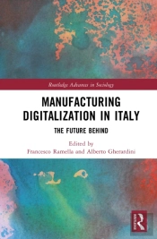 Manufacturing Digitalization In Italy