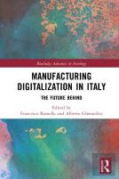 Manufacturing Digitalization In Italy