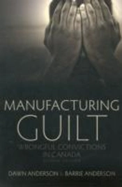 Manufacturing Guilt