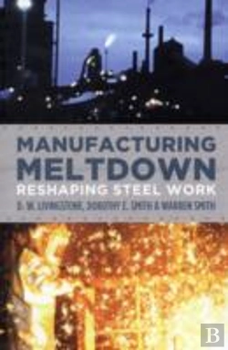 Bertrand.pt - Manufacturing Meltdown