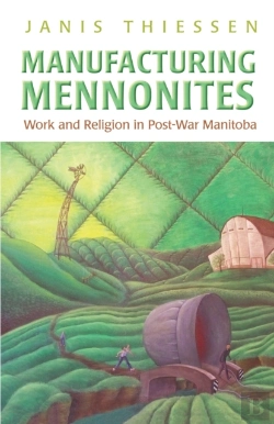 Bertrand.pt - Manufacturing Mennonites
