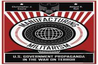 Manufacturing Militarism