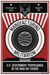 Manufacturing Militarism
