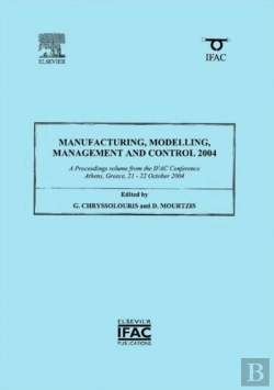 Bertrand.pt - Manufacturing, Modelling, Management And Control 2004