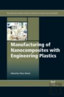 Manufacturing Of Nanocomposites With Engineering Plastics