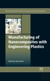 Manufacturing Of Nanocomposites With Engineering Plastics