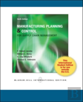 Manufacturing Planning And Control For Supply Chain Management