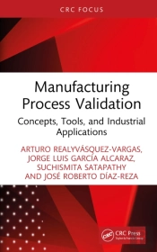 Manufacturing Process Validation
