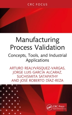 Bertrand.pt - Manufacturing Process Validation