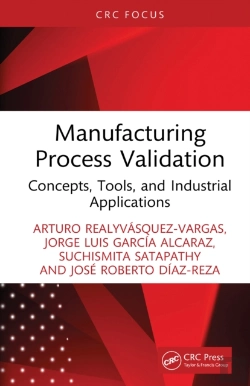 Bertrand.pt - Manufacturing Process Validation