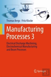 Manufacturing Processes 3