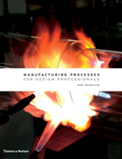 Bertrand.pt - Manufacturing Processes For Design Professionals