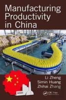 Manufacturing Productivity In China