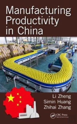 Bertrand.pt - Manufacturing Productivity In China