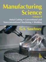 Manufacturing Science Volume-Ii