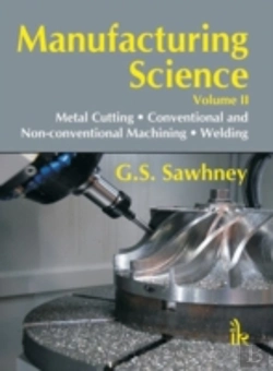 Bertrand.pt - Manufacturing Science Volume-Ii