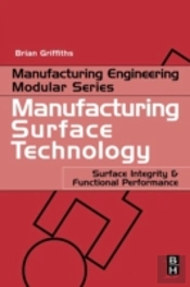 Manufacturing Surface Technology