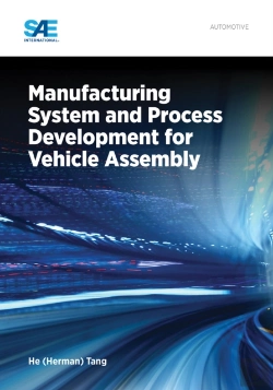 Bertrand.pt - Manufacturing System And Process Development For Vehicle Assembly