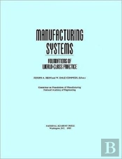 Manufacturing Systems