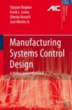 Bertrand.pt - Manufacturing Systems Control Design