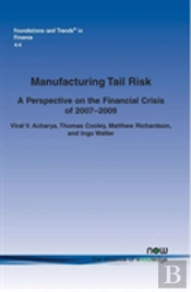 Manufacturing Tail Risk