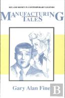 Manufacturing Tales