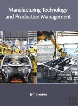 Bertrand.pt - Manufacturing Technology And Production Management