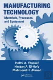 Manufacturing Technology