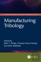 Manufacturing Tribology