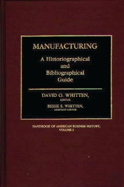 Bertrand.pt - Manufacturing
