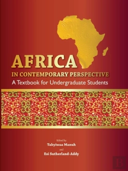 Bertrand.pt - Manuh: Africa In Contemporary Perspective