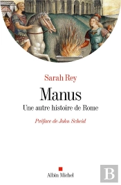 Manus : Une Autre Histoire De Rome