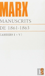 Manusc De 1861 1863  B