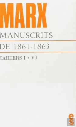 Bertrand.pt - Manusc De 1861 1863  B